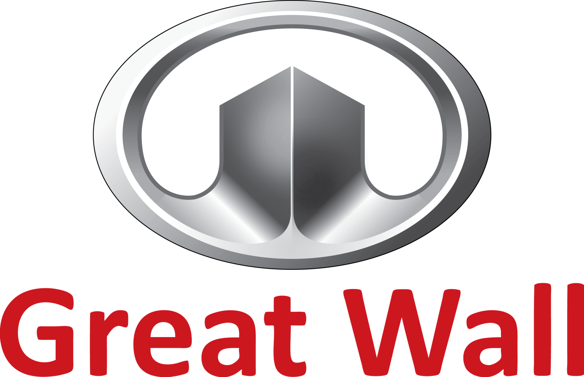 Great Wall logo